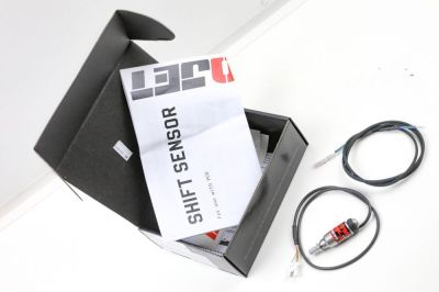 Dynojet Quickshifter Pull/Push RnineT